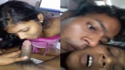 400px x 225px - Chennai college couple suck seithu ookum tamil lovers sex video