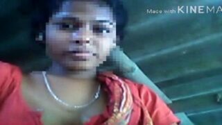 Village manaivi periya pundai kanbithu viral podum sex capture