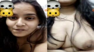 Chennai sexy girl big boobs video call seithu kaatum ool video