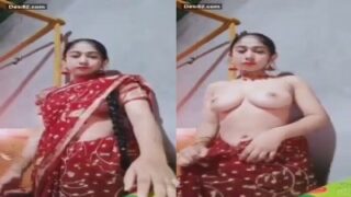 Village 22 age pen saree kayati mulai pundai kaatum nude tube