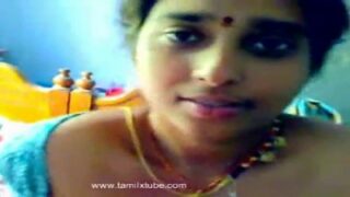 Thiruchirappalli housewife mulai pisainthu pool sappa vidugiran