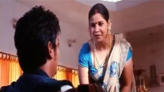 Sexy mallu aunty veetirku sendru usar seithu ool seiyum padam