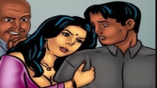 Savita bhabhi bahenchod boss udan sexy ool