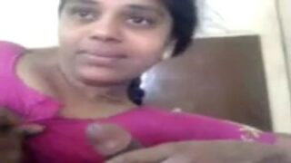 Vellore aunty wife kalla kathal sunniyai oombi ookiraal