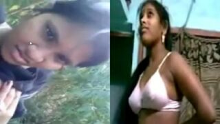 Salem 26 age pen sexy boobs kanbithu sappa vidum hot capture