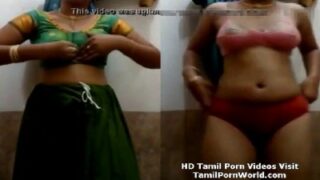Village sexy unmarried girl saree kayati big boobs kaatum hot tape