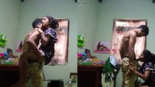 19 age teen pen 10″ sunniyai oothu oombum hottest clip