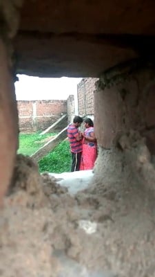 Gramathu aunty hidden camera affair sex padam