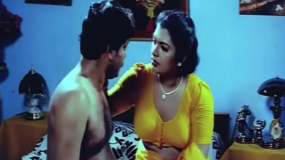 Big boobs aunty kalla ool seiyum aabasa padam