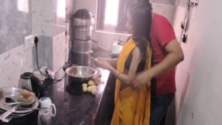 Indian housewife chennai aan poolai oombi ookiraal