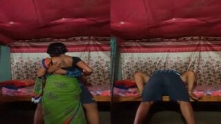 Gramathu anniyudan sex talking seithu oomba vidum kozhunthan