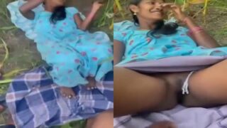 Local aaludan farm landil village aunty sex vilaiyatu