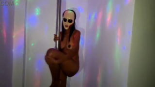 Face mask pottukondu sexy nude dance podum penn