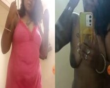 800 rubaiku night time sex video call pannum aunty