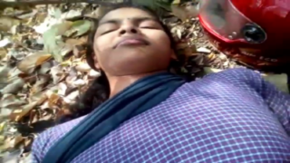 Polytechnic college girl forestil kadhalanudan sex seikiral