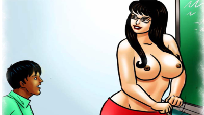 Savita bhabhi maanavan nude ool