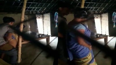 Gramathu anni college padikum kolunthanudan sex seikiral