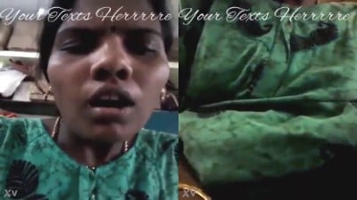 Telugu aunty onlinelil tamil paiyanudan masturbation sex seikiral