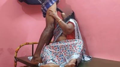 Madurai aunty veetirku sendru soothai thadavi ool seithen