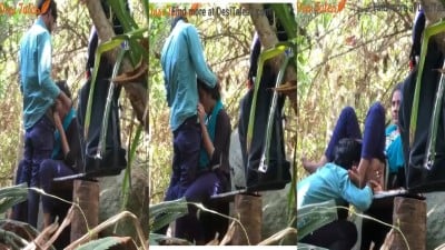 Tiruchirappalli maanavi kathalan pool oombi vidum sexy kaatchi