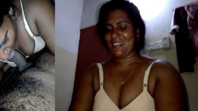 Coimbatore Priya Aunty chelamaaga sunni oombinaal