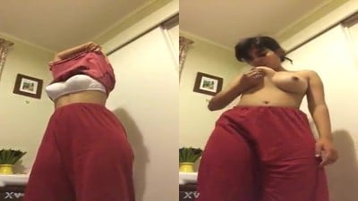 IT company HR lady dress kazhati antharangathai kattum mms