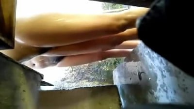 Hidden cameravil gramathu pengal kulipathu record aagiyathu