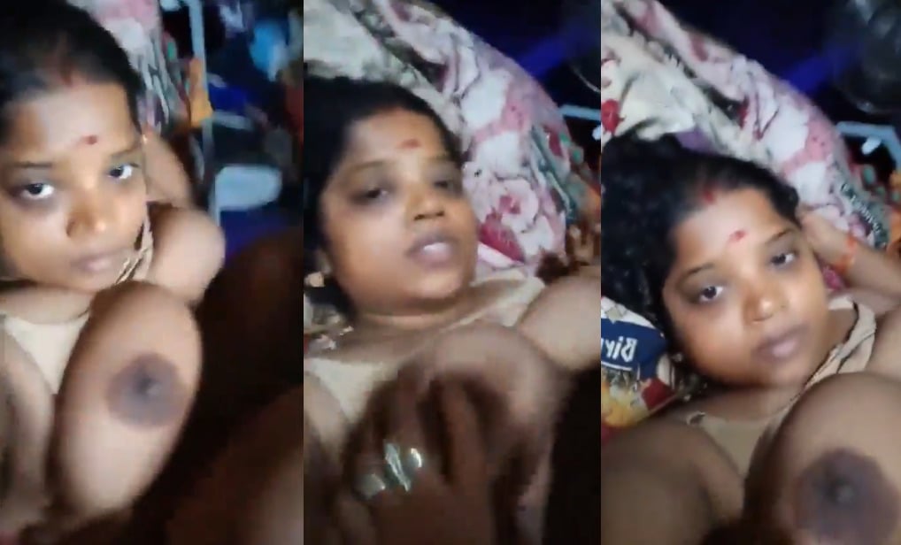 Real thevidiya aunty vegama adi endru soli ookiraal