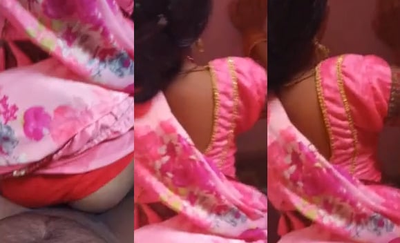 Chennai housewife kozhunthan udan saree quick ool seigiraal