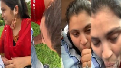 Bengaluru item sexy outdoor blowjob seithu paal kudikiraal