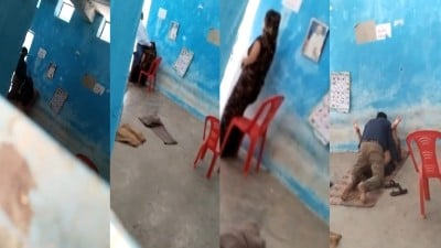 Village Teacher & professor quick saree ool seiyum hot mms