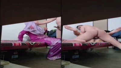 Muslim girl office sir kuda sex pannum hot MMS