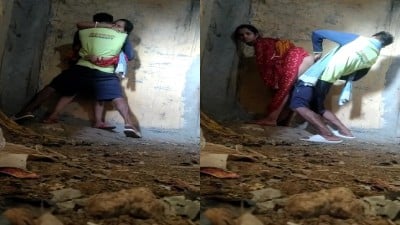 Thoothukudi kothanaaaar thukki pottu kuthanaaaar