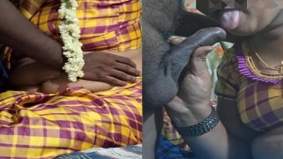 South Indian madurai aunty poolai oombi sex seikiral