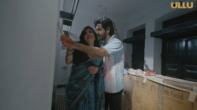 Sexy mallu aunty ilam aan udan moodu aagi ool panum movie