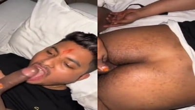 College Gay boys function mudichitu soothadithu konda sex