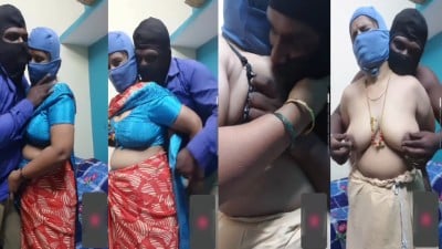 Velaikaaran Coimbatore aunty boobs pisaigiraan