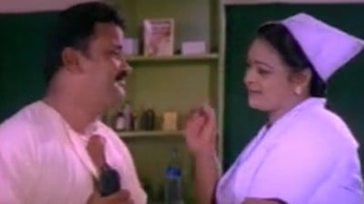Shakeela Aunty big boobs kanbithu ool panum Full sex movie