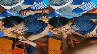 Erode gramathu annan thangai kudumba sex video