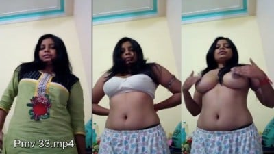 Chennai HR aunty dress kayati sexy big boobs kaatugiraal