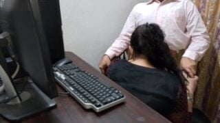 Coimbatore manager sunni sappi hot fuck panum office lady