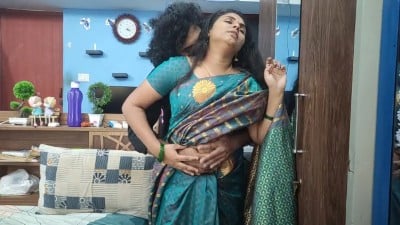 Malayalam housewife romance seithu ex-lover udan ool seigiral
