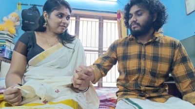 Malayalam mallu thevathai pundai naki hot ool panugiraan