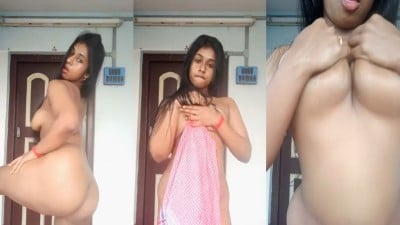Coimbatore tall sexy item pen big soothu mulai kaatugiral