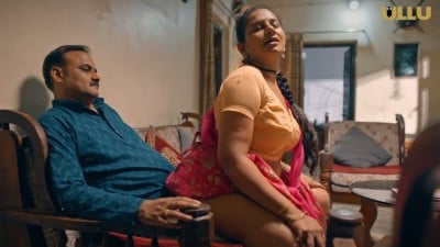 Gramathu velaikaarai owner udan saree fuck panum padam
