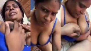 Chennai aunty big boobs kanbithu sex talk udan ool tharugiraal