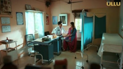 Ilam pennai doctor thadavi moodu eatri ool panum padam