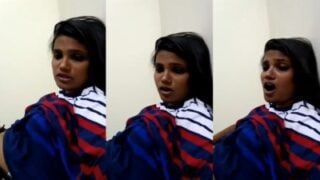 Thambaram 18yr virgin teen pen pundai ool panum reel