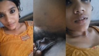 Coimbatore 22yr kanni pen ool pana soli pundai katugiral