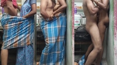 Virudhunagar local uncle thambi pondati kuda lunki sex